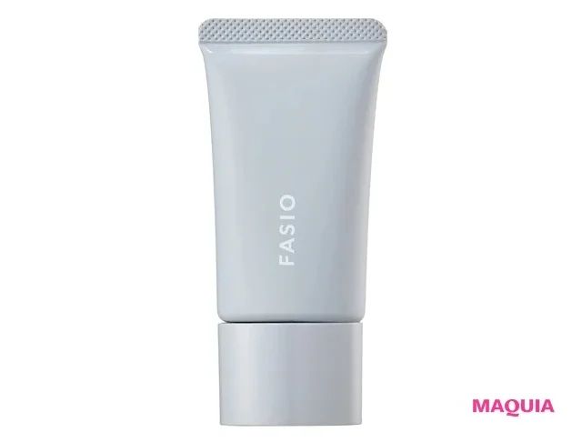 MAQUIAプチプラコスメグランプリ2023 ファンデーション部門ランキング_【4位】ファシオ エアリーステイ BB ティント UV