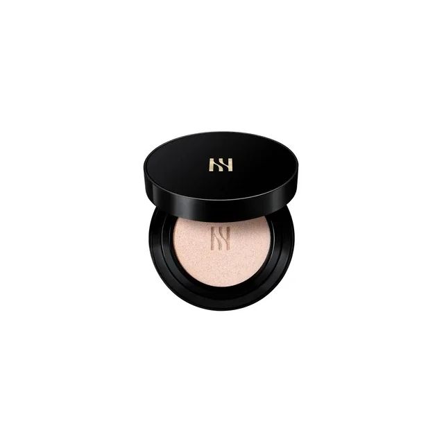 MAQUIAベストコスメ2023下半期 ファンデーション部門ランキング_クッションファンデーション部門 TOP5_【4位】HERA ブラッククッション