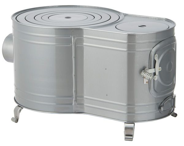 「何を買えば正解？」初心者キャンパーに人気な便利すぎる薪ストーブ3選