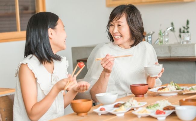 「家事がおっくう…」更年期の疲れた私を救う、神！時短アイテムとは【体験談】