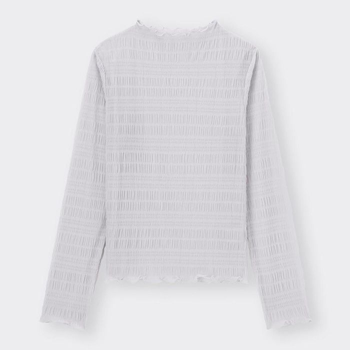 画像3: 出典：GU