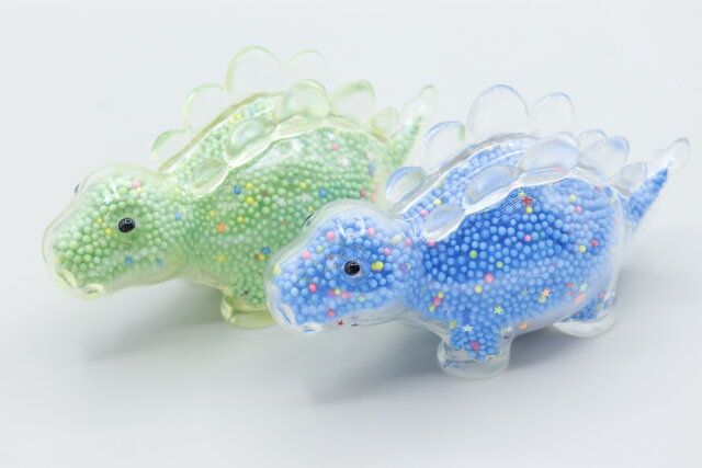 触り心地がたまらないキャンドゥのおもちゃ