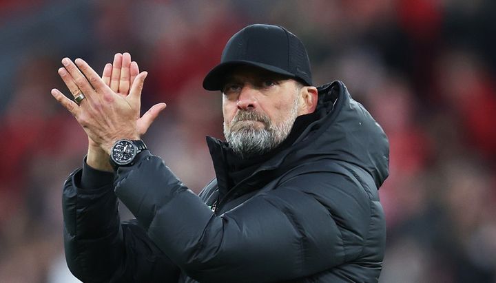 「老人を祝うのではなく戦士にならなければいけない」名監督が退任についてコメント