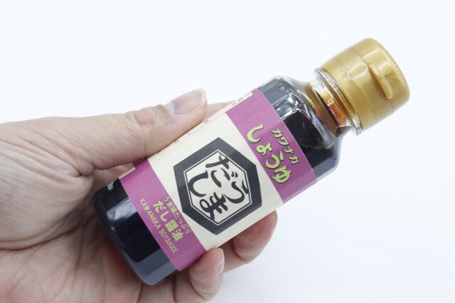 ダイソーで買える激ウマ調味料