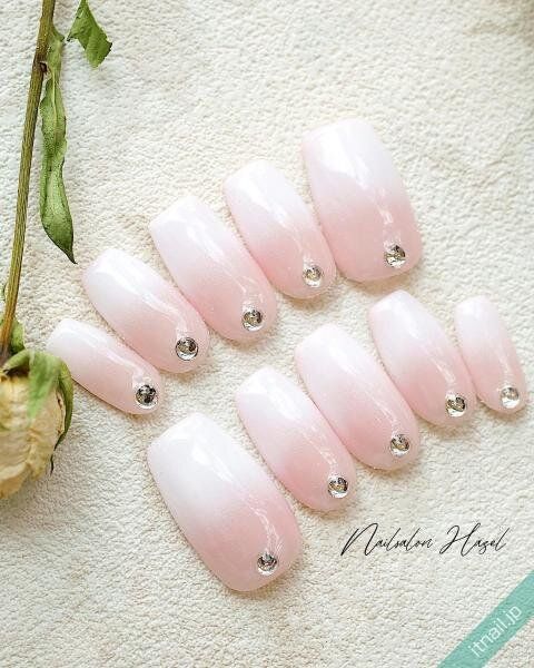 Hazelが投稿したネイルデザイン [photoid:I0094218] via Itnail Design (726715)