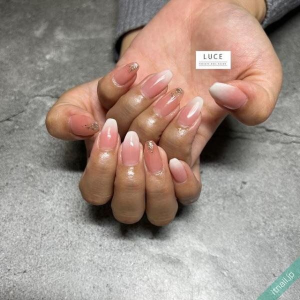 Luceが投稿したネイルデザイン [photoid:I0122147] via Itnail Design (726713)