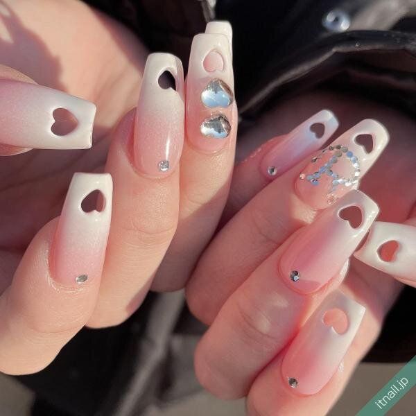 SPICENAILSが投稿したネイルデザイン [photoid:I0110798] via Itnail Design (726720)
