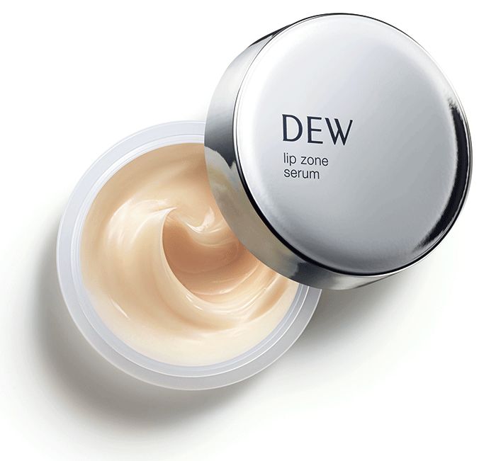 DEW リップゾーンセラム（カネボウ化粧品） 