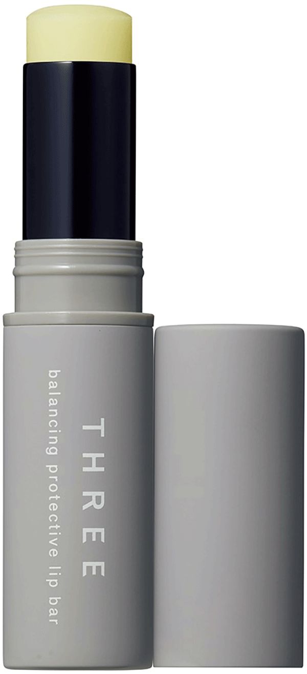 バランシング プロテクティブ リップ バー（THREE）