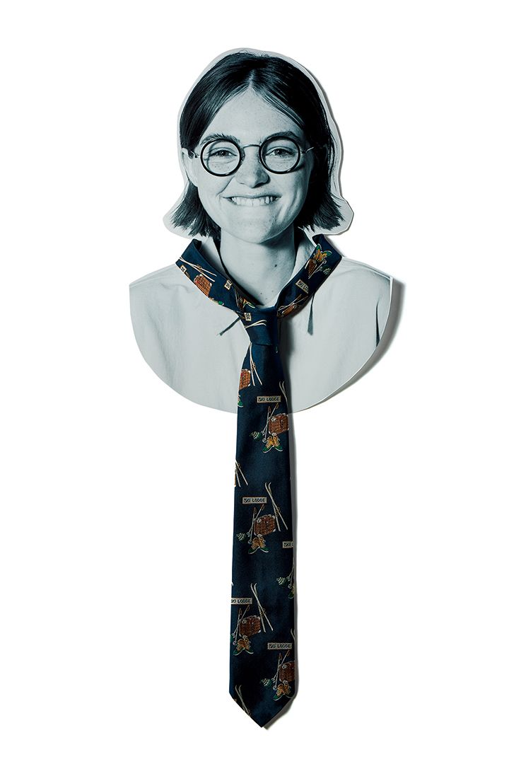 ネクタイ選びにもう迷わない！ FUDGE編集部厳選のオシャレなオススメ7本