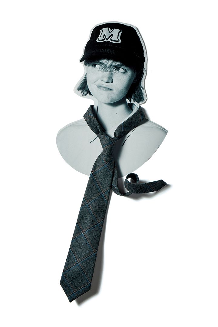 ネクタイ選びにもう迷わない！ FUDGE編集部厳選のオシャレなオススメ7本