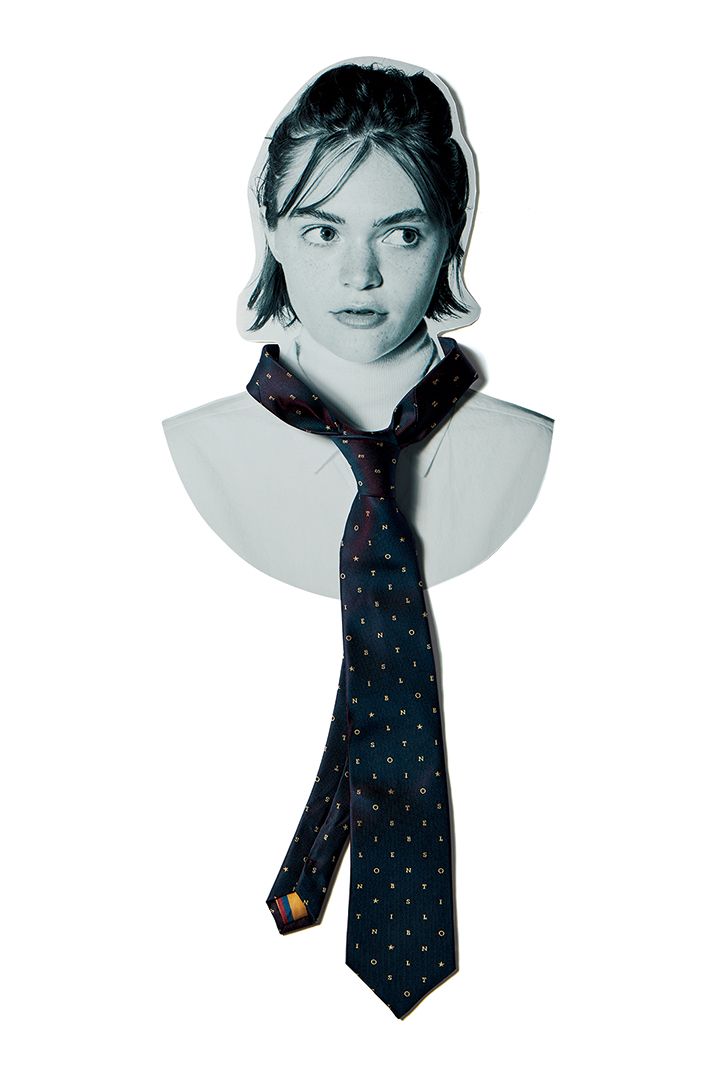 ネクタイ選びにもう迷わない！ FUDGE編集部厳選のオシャレなオススメ7本