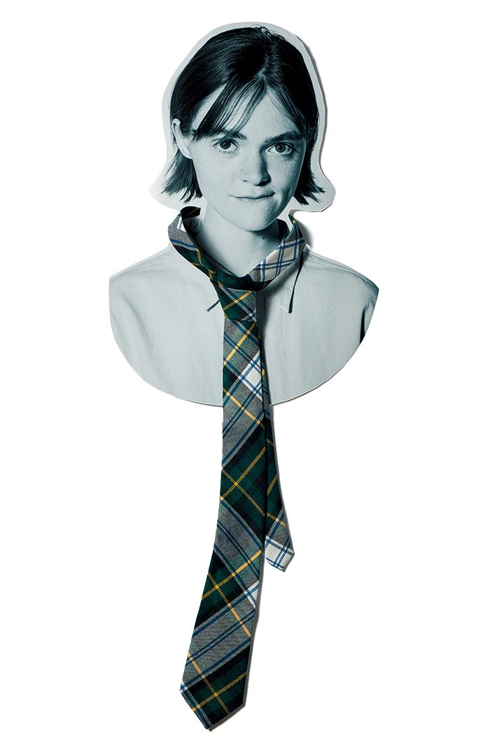 ネクタイ選びにもう迷わない！ FUDGE編集部厳選のオシャレなオススメ7本