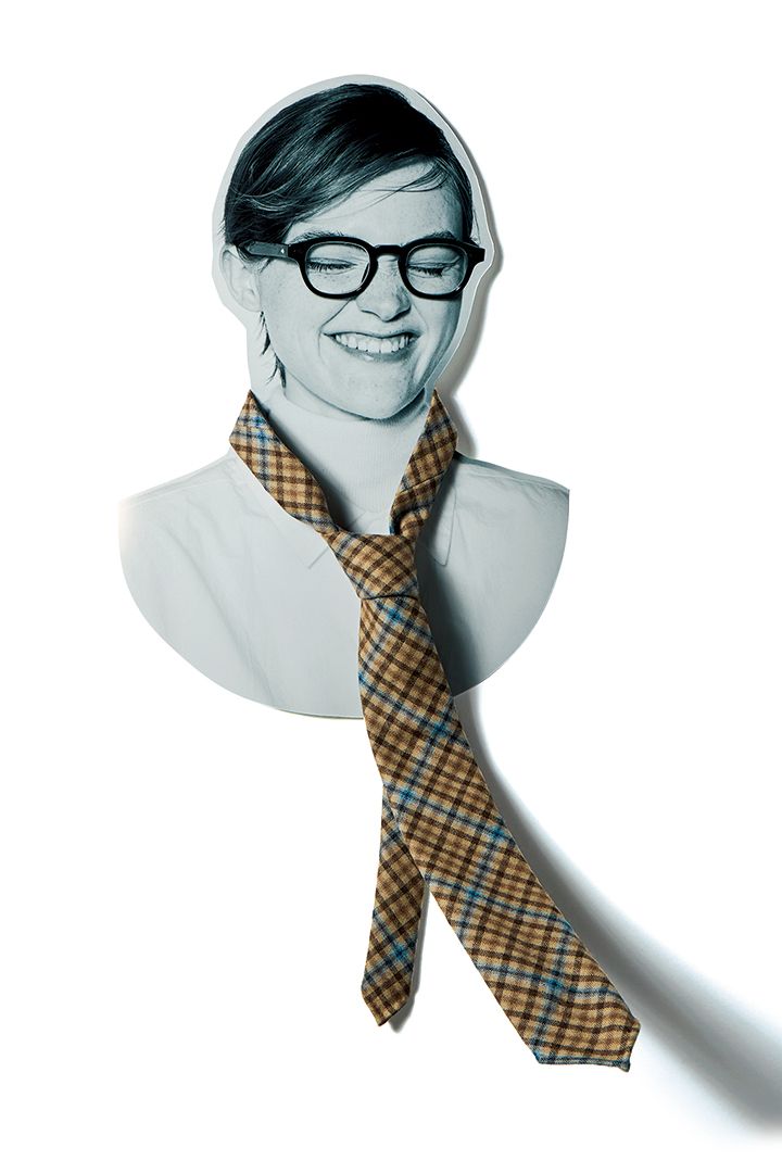 ネクタイ選びにもう迷わない！ FUDGE編集部厳選のオシャレなオススメ7本