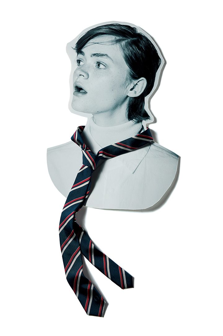 ネクタイ選びにもう迷わない！ FUDGE編集部厳選のオシャレなオススメ7本