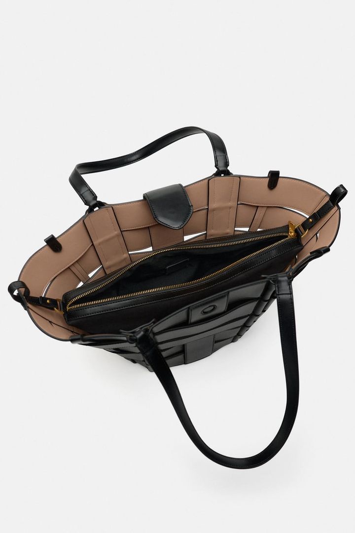 画像2: 出典：ZARA