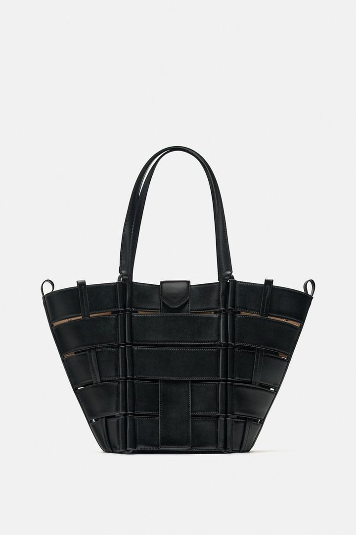 画像1: 出典：ZARA