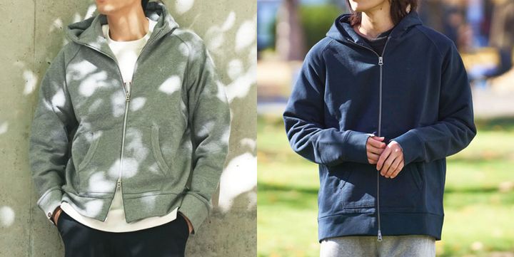 鹿島アントラーズ、オリジナルアパレルを発売！パーカーは「ホントに鹿島？」な超シンプルデザイン