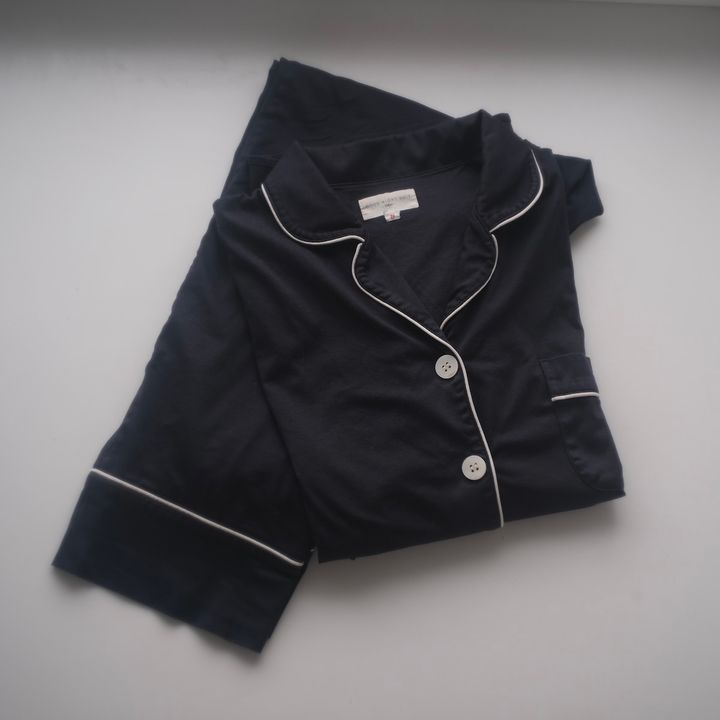 〈Good Night Suit〉のパジャマ