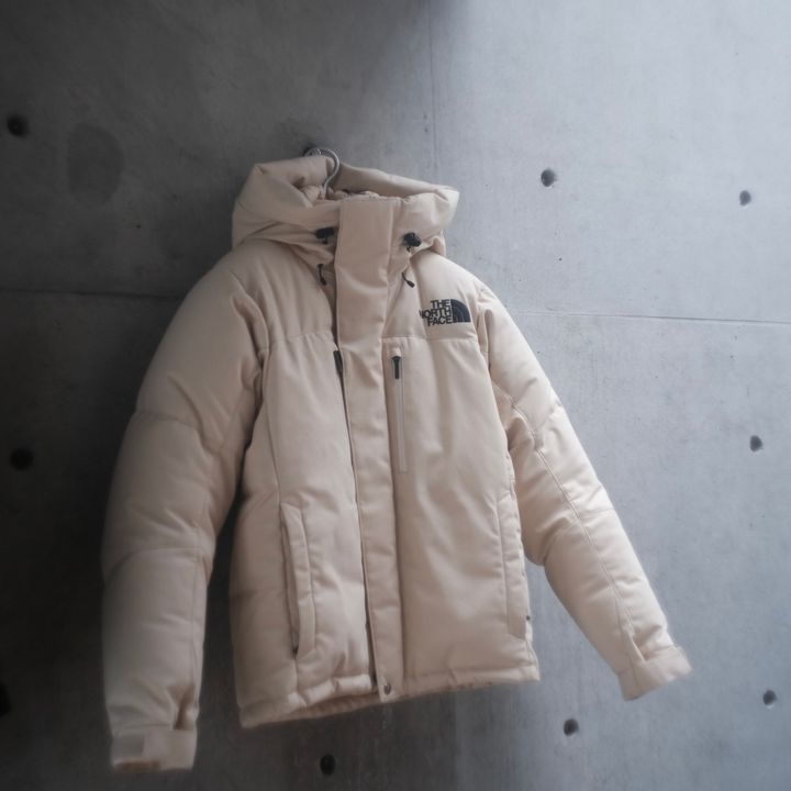 〈THE NORTH FACE〉のダウン
