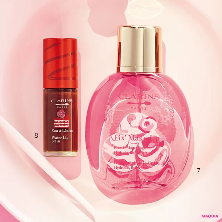 争奪戦必至！ モチベアップにも効く“スイーツコスメ”が大集合_5