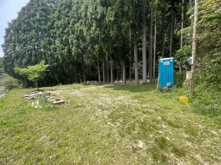 絶対行ってほしい！唯一無二の体験ができる【無音キャンプ場】が拡大へ。