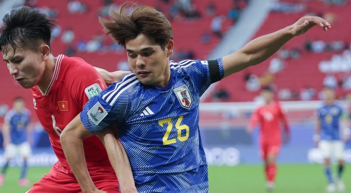 日本代表MF佐野海舟、ブレーメンが獲得撤退か…その理由は「高すぎる」