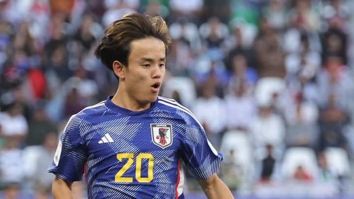 久保建英、ユヴェントス、リヴァプール、マンチェスター・ユナイテッドに移籍する気なしか