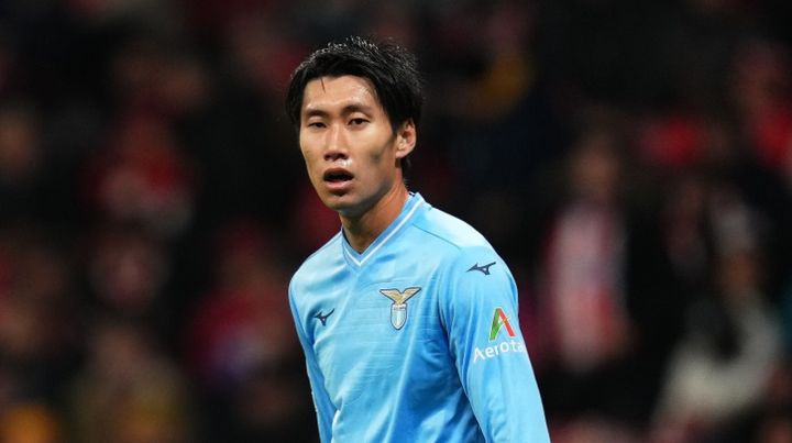 「鎌田大地はいまだに謎の存在」 ラツィオ出身で元法学部教授の有名声優が残念がる