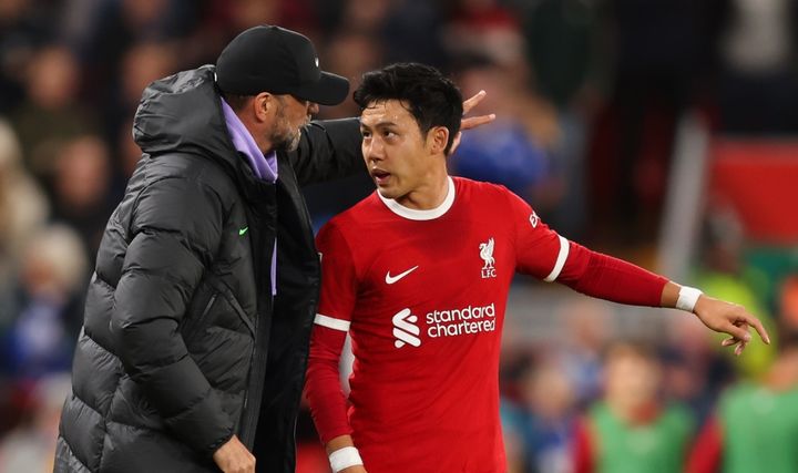 遠藤航の獲得を推したハーバード大卒のリヴァプール分析官、クロップ監督の後任人事でキーマンに