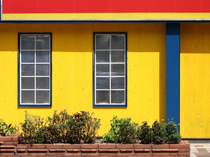 黄色が人に与える心理的な影響は？