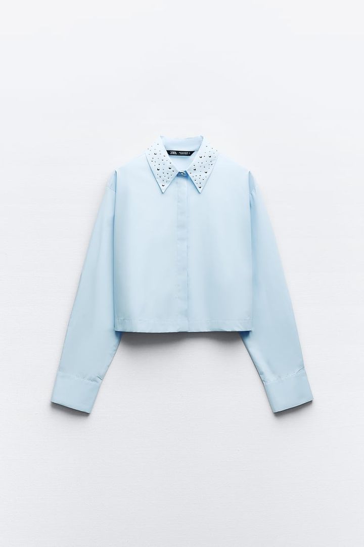 画像2: 出典：ZARA