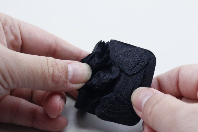 スリーコインズの圧縮レディースショーツ