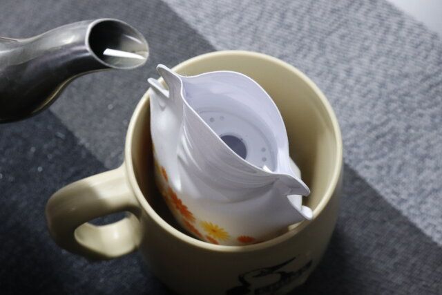 セリアのソフト湯たんぽ レトロフラワーの使用方法