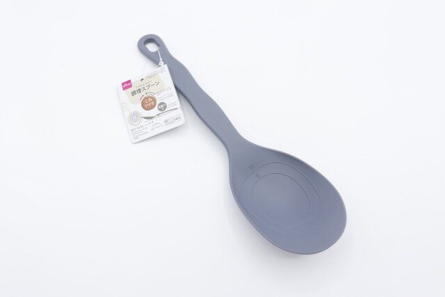 調理スプーン（wavy）の商品情報