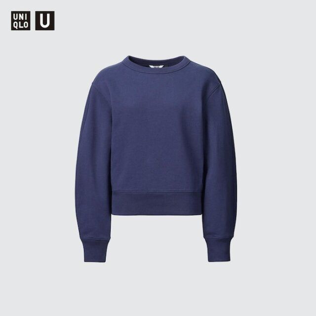 ユニクロの新作トップス