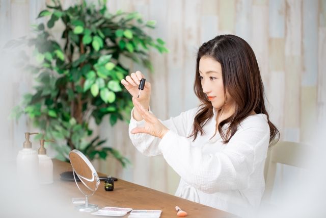 ネイルイメージ画像