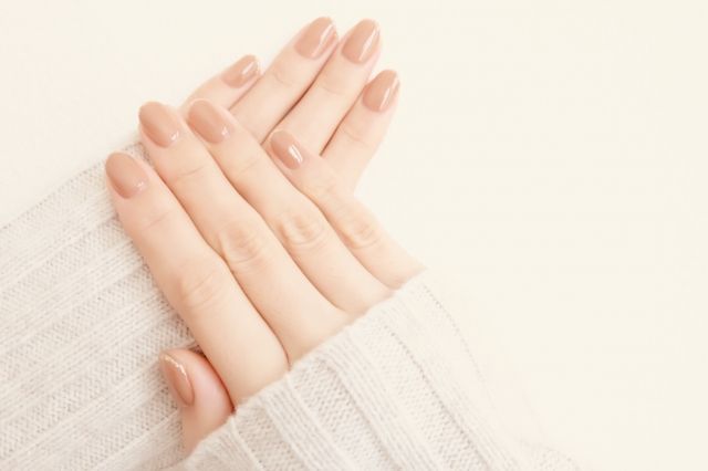 トップコートイメージ画像