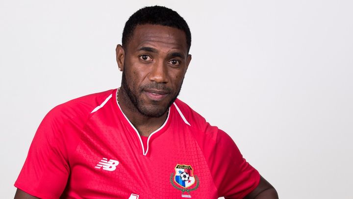 パナマ最強FWルイス・テハダ氏、41歳で急死…サッカーイベント中に心停止