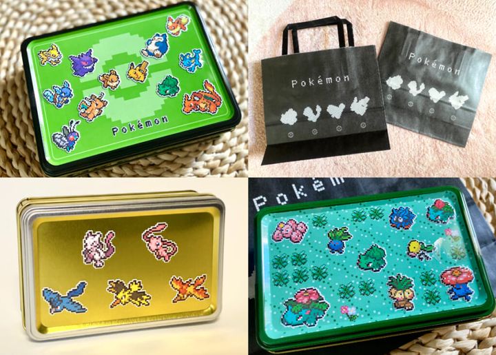 ポケモン チョコ2024 メリー おすすめ