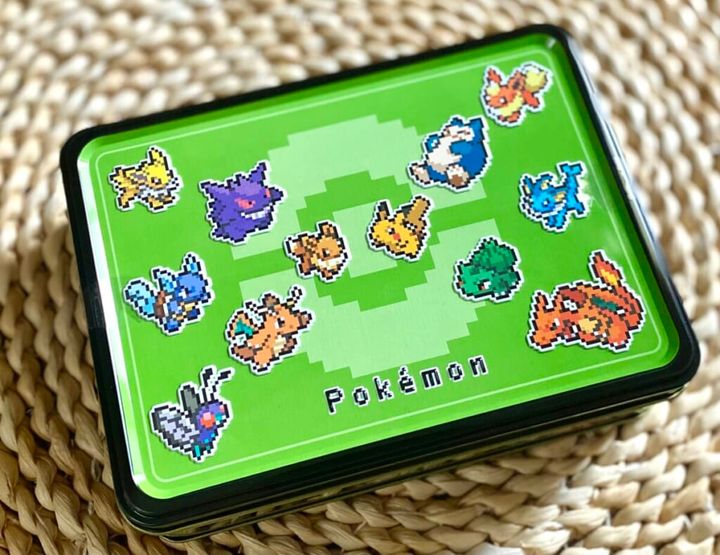 ポケモンmeetsメリーチョコレート よくばりアソートボックス 12個入