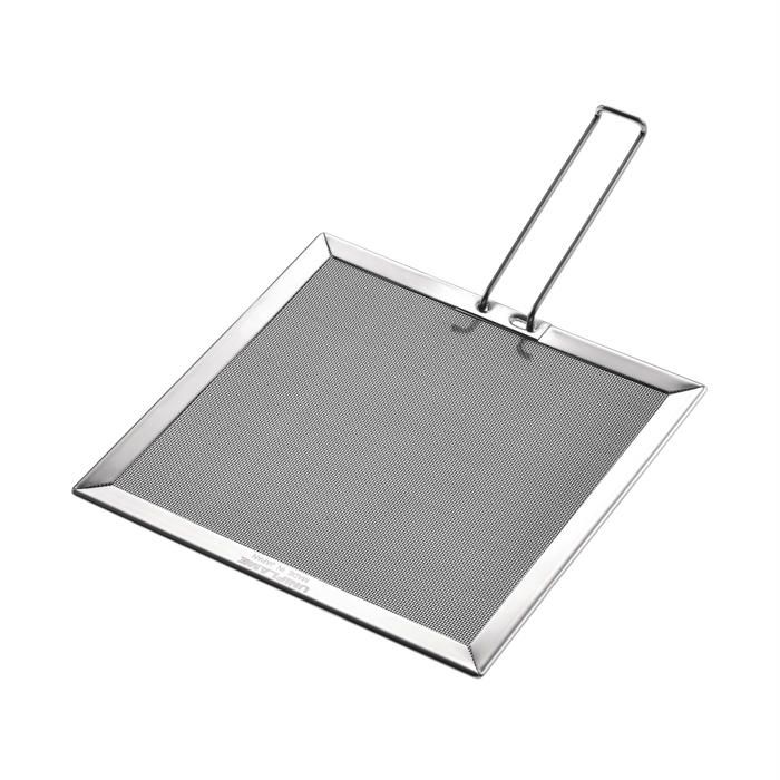 ユニフレームのバーナーパッド