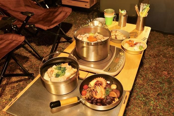 fan5DXクラッドプラス