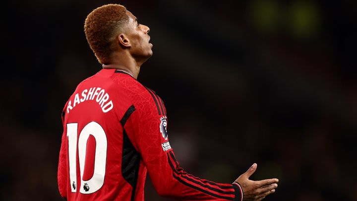 夜遊びで練習欠席のラッシュフォード、罰金1.2億円か…たった2週間で稼ぐ金額