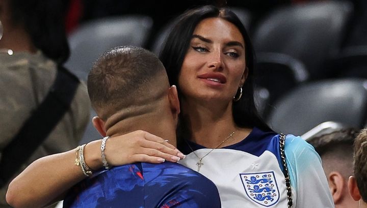 隠し子2人発覚のカイル・ウォーカー、絶縁宣告の妻に謝罪 「バカだった…なぜ愛する人を傷つけてしまったのか」