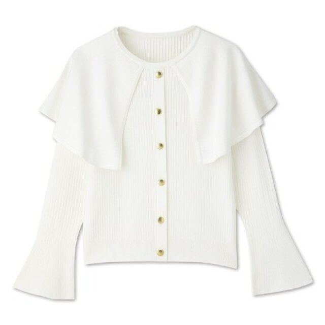 しまむらの新作ニット