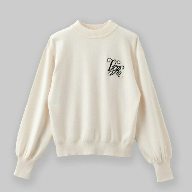 しまむらの新作ニット