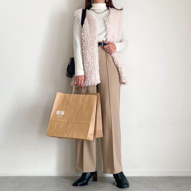 セールは可愛さ動きやすさ重視