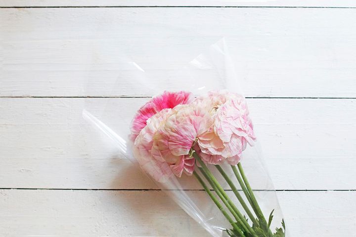 ラナンキュラス