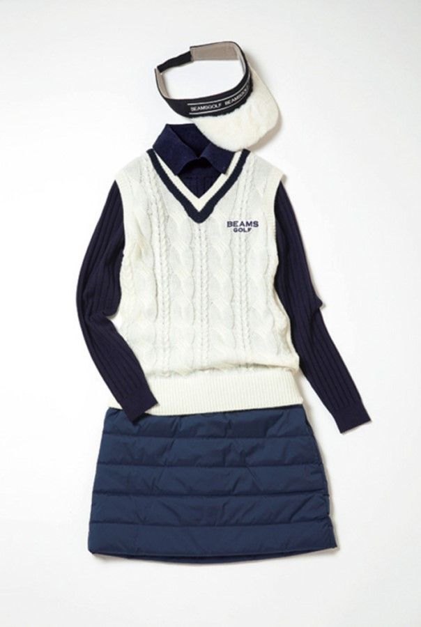 ビームス ゴルフ ゴルフウェア